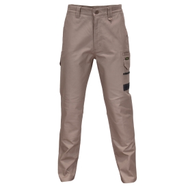 SlimFlex Tradie Cargo Pants